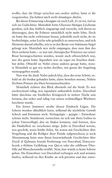 Produktbild: Das Imperium aus Gold