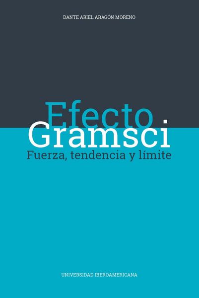 Produktbild: Efecto Gramsci