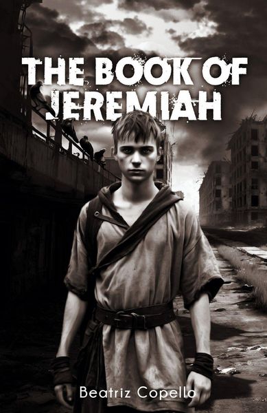 Produktbild: The Book of Jeremiah
