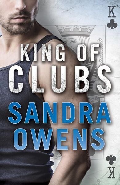 Produktbild: King of Clubs