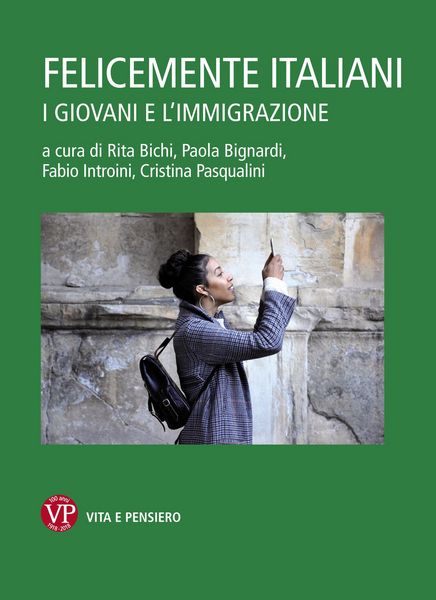 Produktbild: Felicemente italiani
