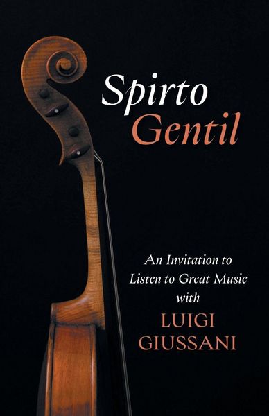 Produktbild: Spirto Gentil
