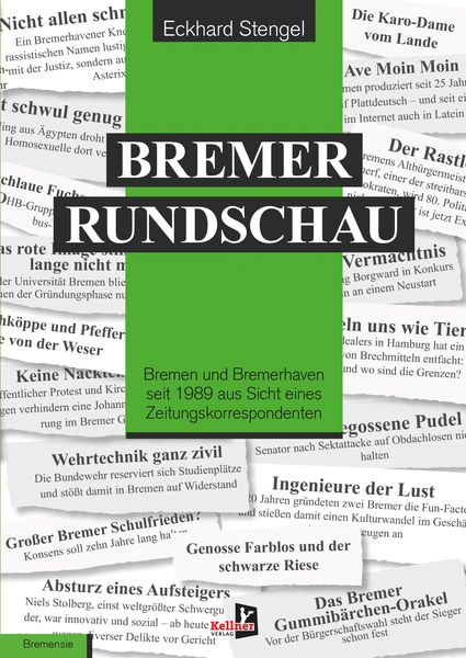 Produktbild: Bremer Rundschau