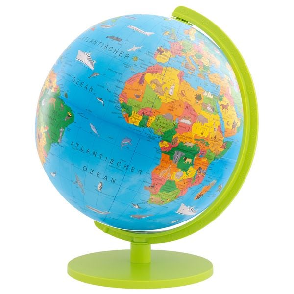 Produktbild: terra Kids Globe