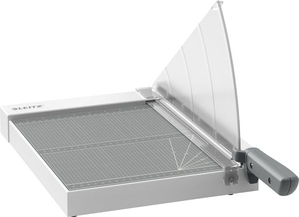 LEITZ® Hebel-Schneidemaschine Precision Home A4