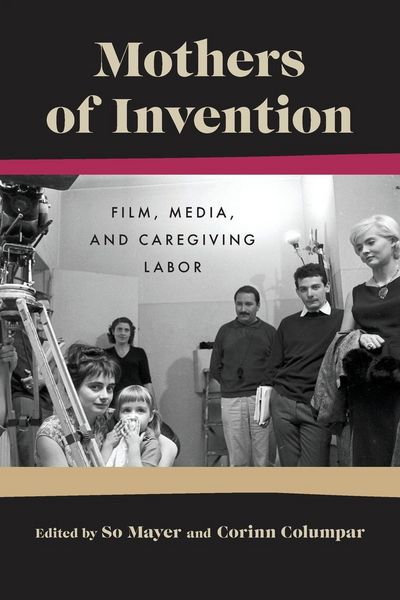 Produktbild: Mothers of Invention
