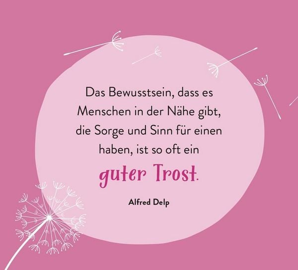 Produktbild: Was ich dir w&uuml;nsche f&uuml;r jeden Tag