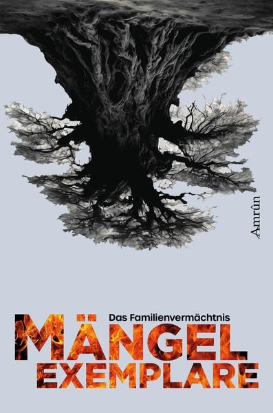 Produktbild: M&auml;ngelexemplare: Das Familienverm&auml;chtnis - Der Jubil&auml;umsband der preisgekr&ouml;nten Anthologiereihe