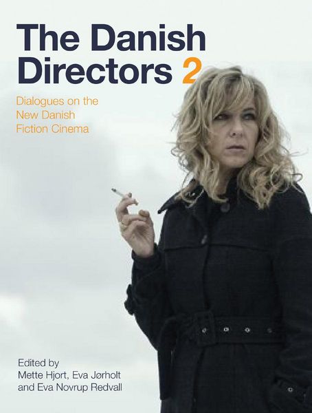 Produktbild: The Danish Directors 2