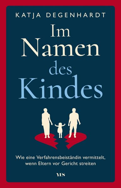 Produktbild: Im Namen des Kindes