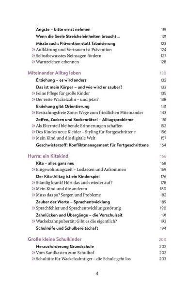 Produktbild: Wenn die Laus juckt und der Zahn wackelt