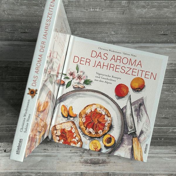 Produktbild: Das Aroma der Jahreszeiten