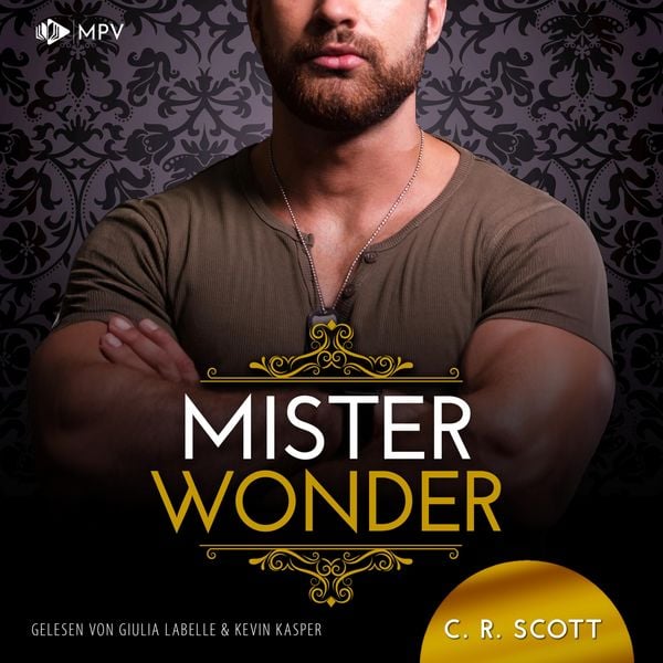 Produktbild: Mister Wonder