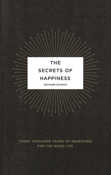 Produktbild: The Secrets of Happiness