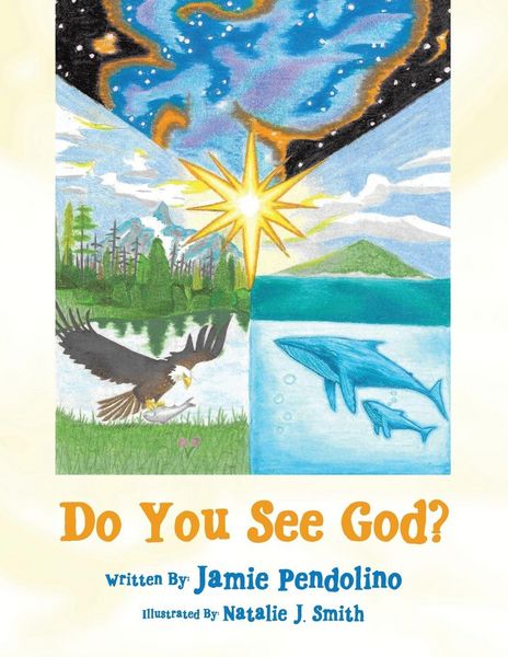 Produktbild: Do You See God?
