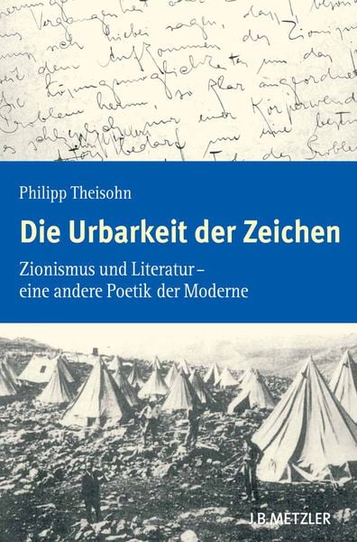 Produktbild: Die Urbarkeit der Zeichen