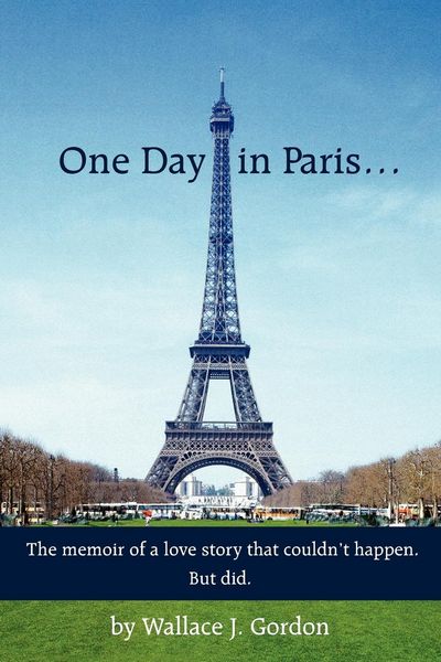Produktbild: One Day in Paris.