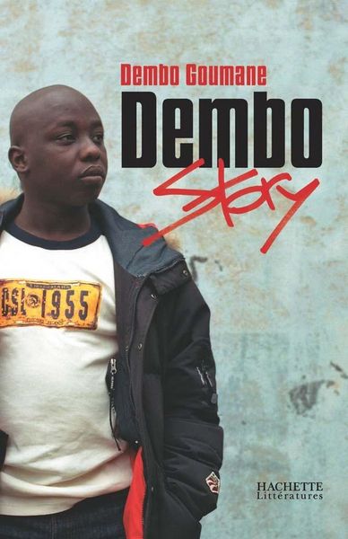 Produktbild: Dembo story