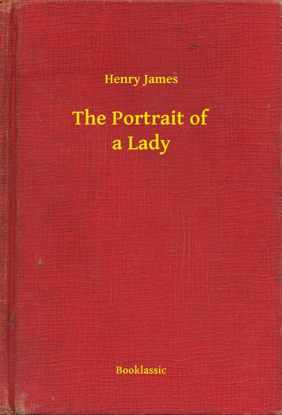 Produktbild: The Portrait of a Lady