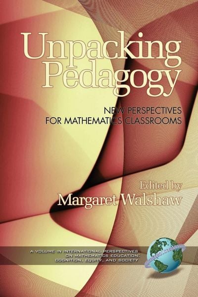 Produktbild: Unpacking Pedagogy