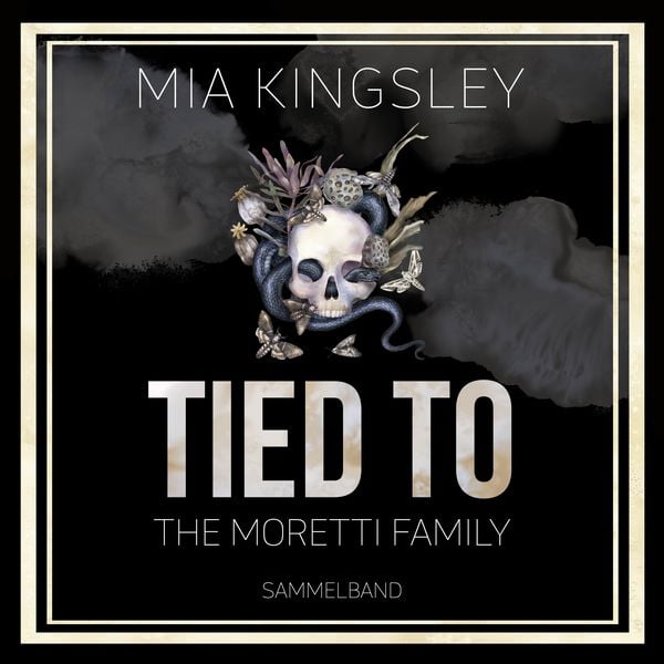 Produktbild: Tied To The Moretti Family