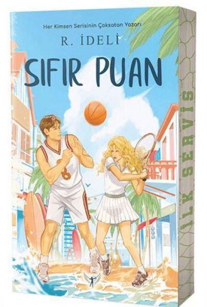 Produktbild: Sifir Puan