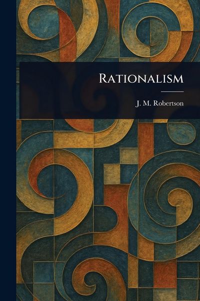 Produktbild: Rationalism