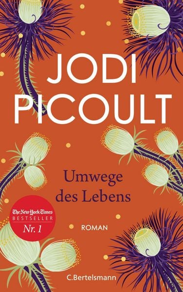 Produktbild: Umwege des Lebens