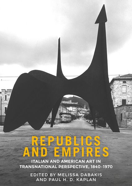 Produktbild: Republics and empires