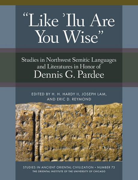 Produktbild: 'Like 'Ilu Are You Wise'