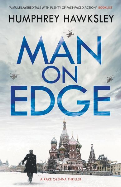 Produktbild: Man on Edge