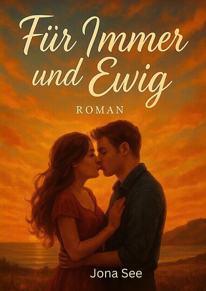 Produktbild: F&uuml;r immer und ewig