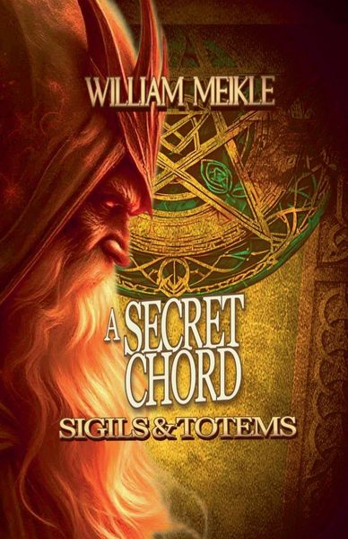 Produktbild: A Secret Chord