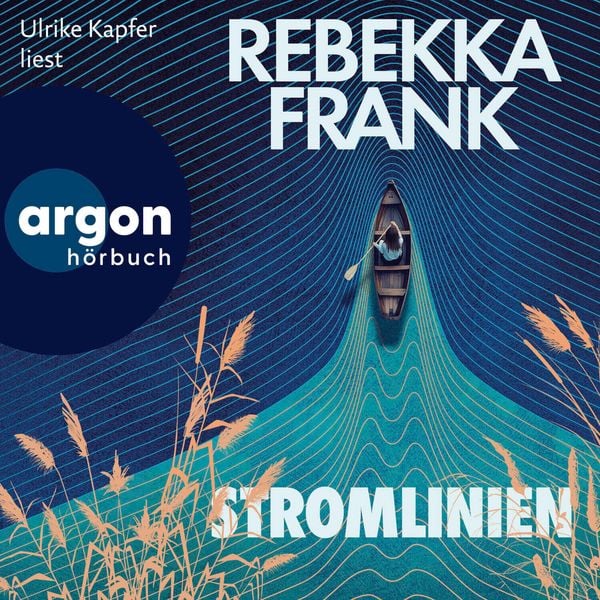 Produktbild: Stromlinien