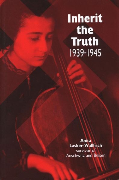 Produktbild: Inherit the Truth 1939-1945
