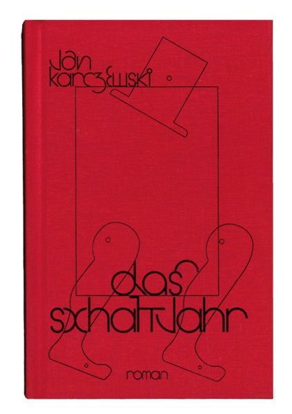 Produktbild: Das Schaltjahr