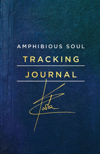Produktbild: Amphibious Soul Hb
