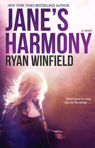 Produktbild: Jane's Harmony