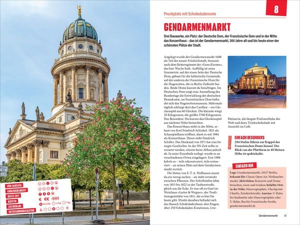 Produktbild: Einfach Berlin!
