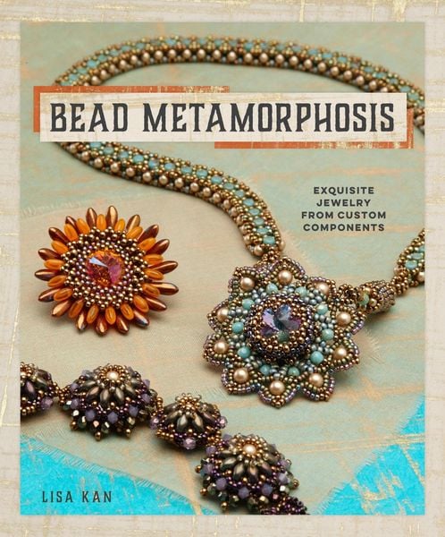 Produktbild: Bead Metamorphosis
