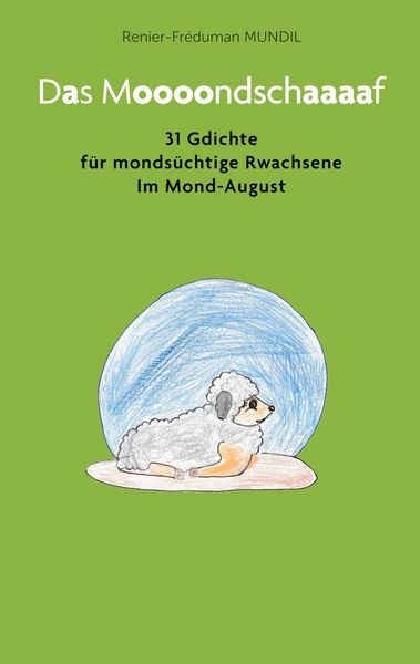 Produktbild: Das Mondschaf