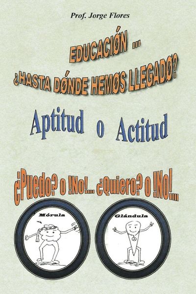 Produktbild: Educacion Hasta Donde Hemos Llegado?