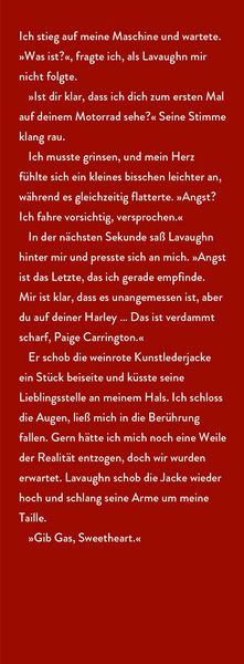 Produktbild: Pearls & Skulls, Band 2 - Unvergesslich