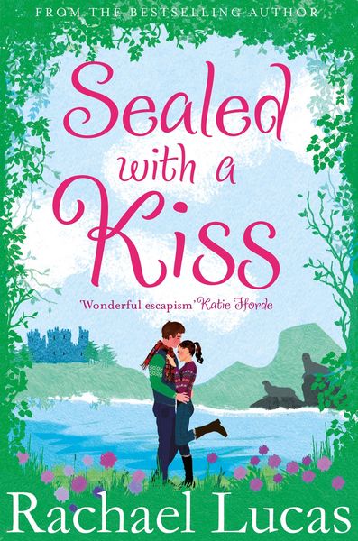 Produktbild: Sealed With A Kiss