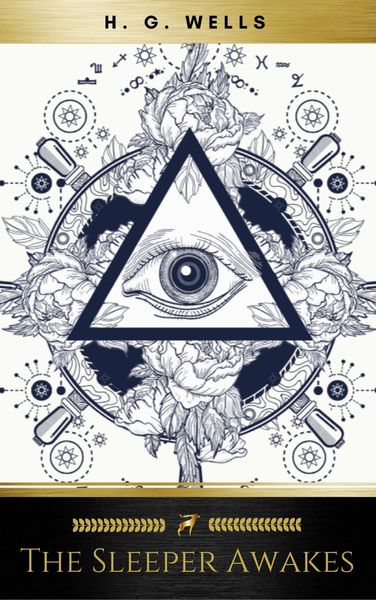 Produktbild: The Sleeper Awakes