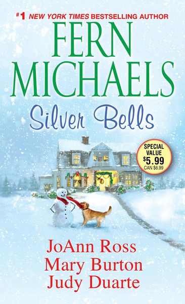 Produktbild: Silver Bells