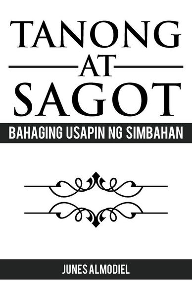 Produktbild: Tanong at Sagot