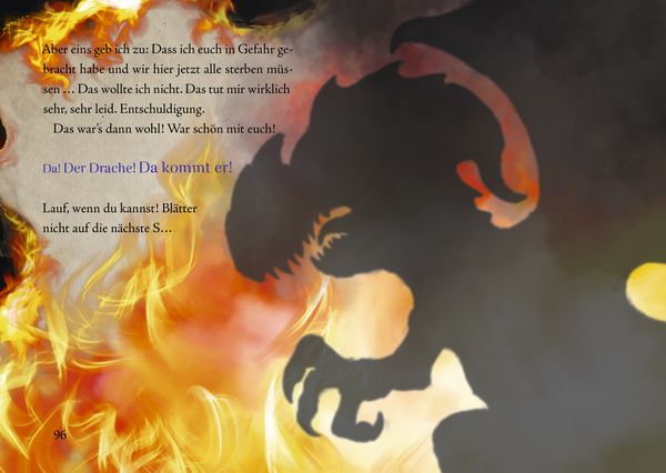 Das kleine Böse Buch 5 (Das kleine Böse Buch, Bd. 5)
