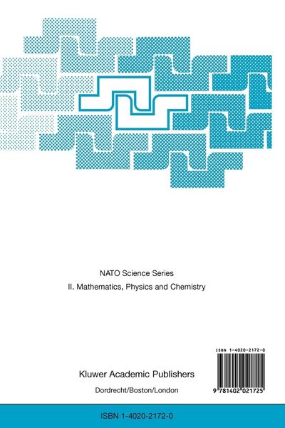 Produktbild: Frontiers of Multifunctional Integrated Nanosystems