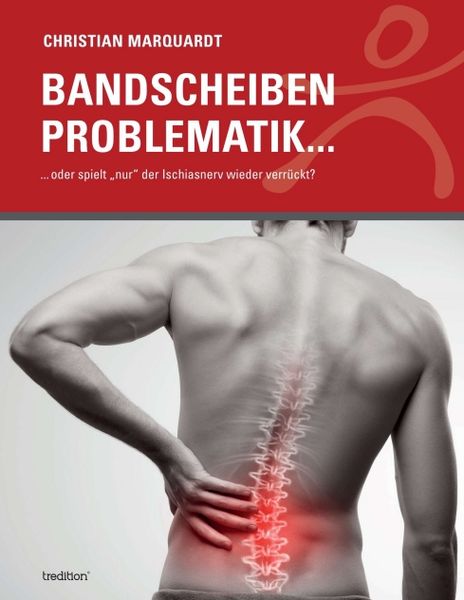 Produktbild: Bandscheiben Problematik